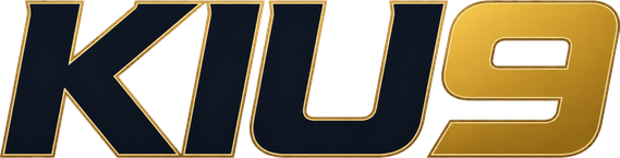kiu9 লোগো
